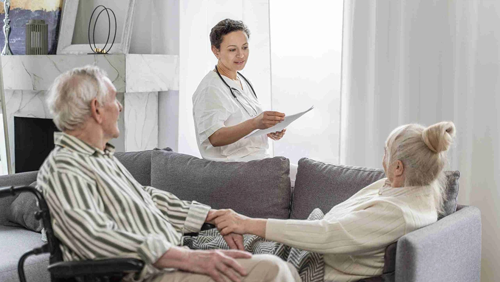 How Can You Pay For Long Term Care Insurance?