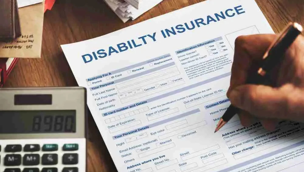 How To Prepare And File A Long Term Disability Insurance Claim: A Step-By-Step Guide