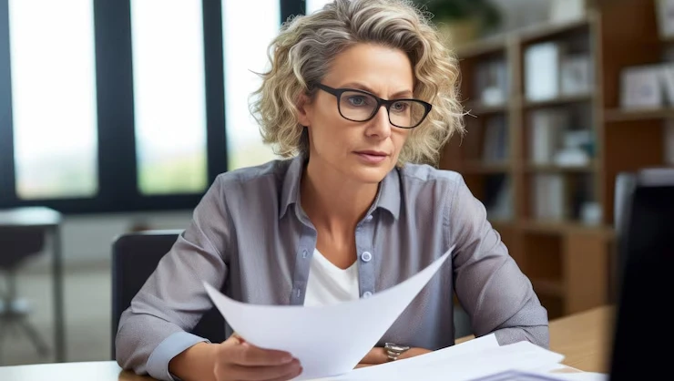 Why UNUM Denied Your Long Term Disability Insurance Claim