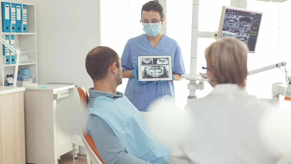 Why Are Dentists Long Term Disability Policies Underwritten Without Assessing Incidence Of Disability