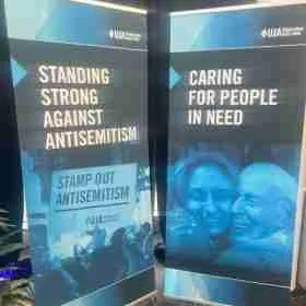 UJA Reminds Us that We Too Are Witnesses