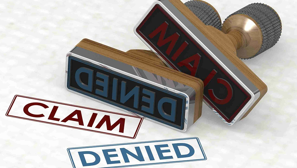 What Happens If My Long Term Disability Insurance Claim Is Denied