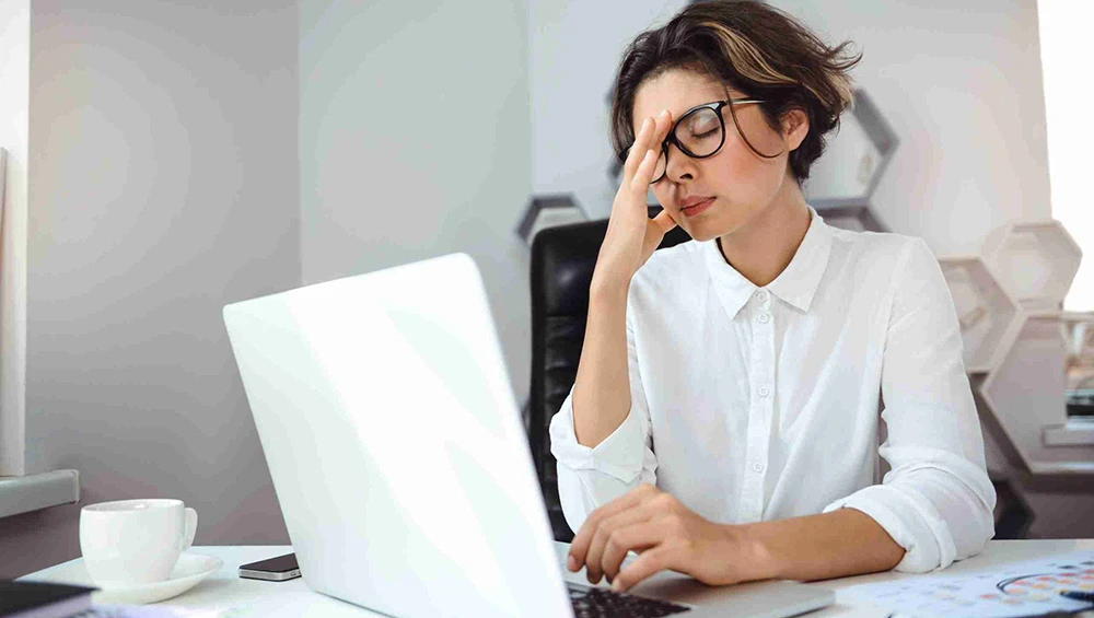 Can You Get Long Term Disability Benefits For A Chronic Migraine Condition?