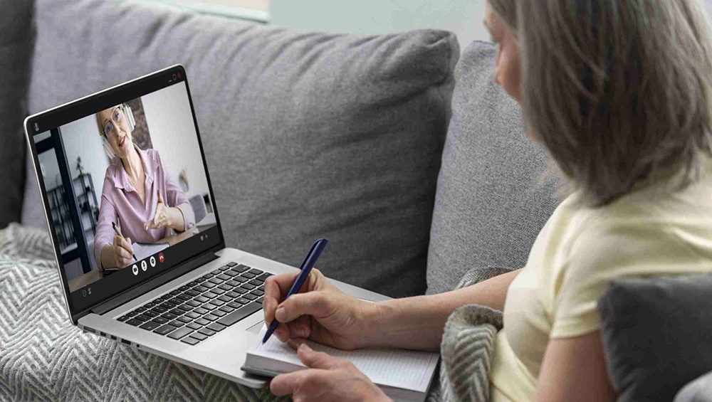 How Does Remote Therapy For Chronic Pain Impact Long Term Disability Insurance Claims?