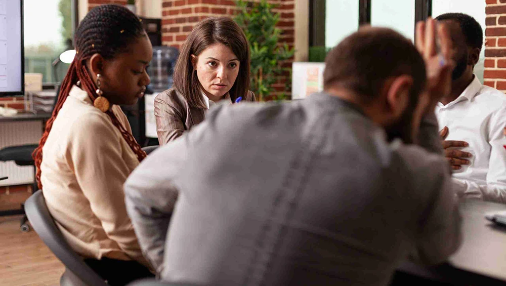 When Is It Time To Stop Working And File A Long Term Disability Claim?