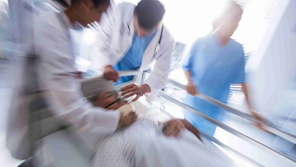 Why Emergency Room Doctors Face Higher Rates Of Disability Claim Denials And What To Do About It