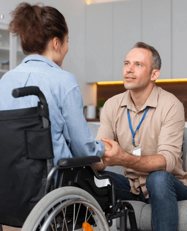 Why Choose Newfield Law Group for Your Disability Insurance Claim?